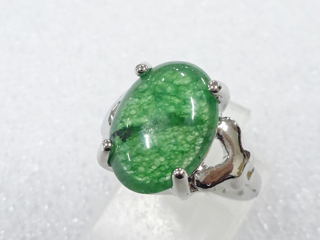 Japanese Kimono / Antique Accessories Metal